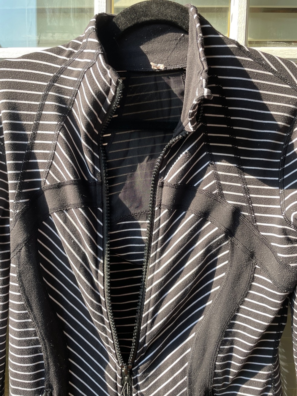 Lululemon Define Jacket - Picture 6 of 9